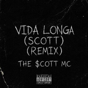 Vida Longa (Scott) (Remix) [Reprod. by Gustavo Di Paula]