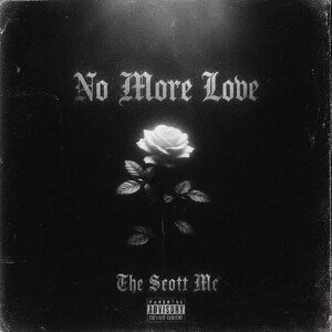 No More Love [Prod. by Snake806]