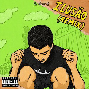 Ilusão (Remix) (feat. C4000)