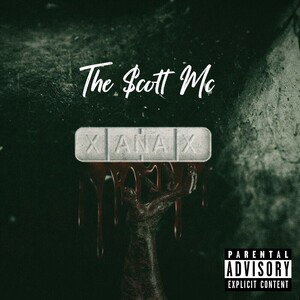 XANAX (Prod. The Ushanka Boy)