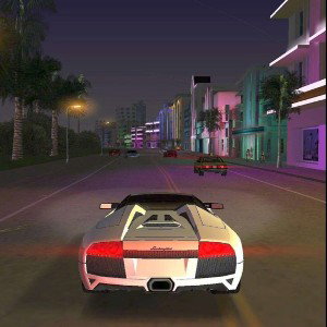 vice city (Freestyle) [ReProd. by AmonMusic] 