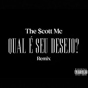 Qual é seu desejo? (Remix) (Prod. Nagalli)