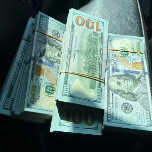 get some money 