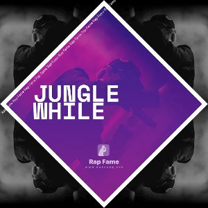 Jungle while