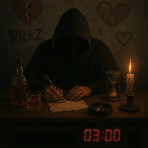 Rickz - 3 Uhr 