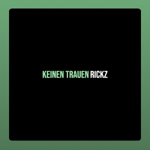Keinen Trauen 