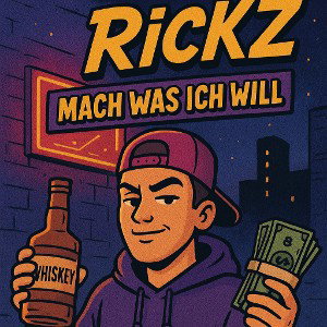 Mach Was Ich Will