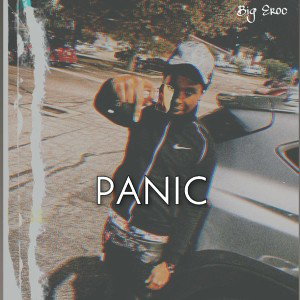 Eroc x panic