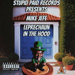 MikeJefe - LITH