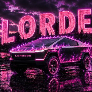 Cybertruck 