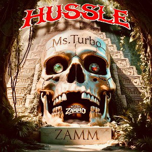 HUSSLE