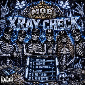 XRAY CHECK