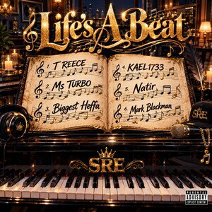 LIFE’S A BEAT