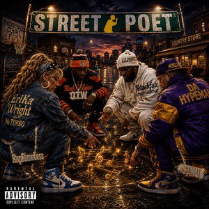 STREET POET 