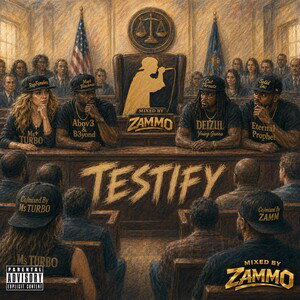 TESTIFY