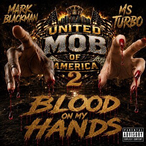 BLOOD on my HANDS 2