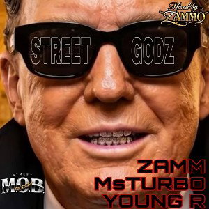 STREET GODZ