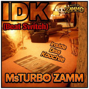 Inside Diss Koochie(IDK)