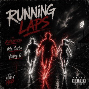 Running Laps