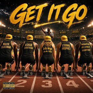GET IT GO