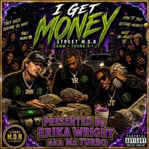 I GET MONEY