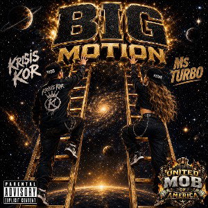 BIG MOTION 