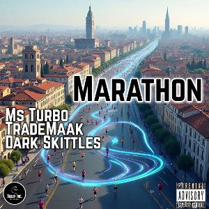 MARATHON 