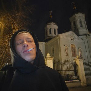 Исповедь