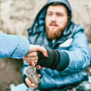 thank God I made it