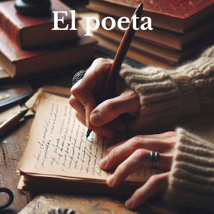 El poeta 