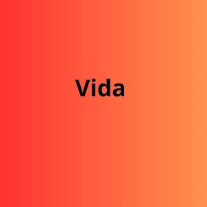  Vida 