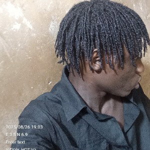  dread guy !!