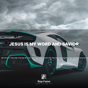 Jesus, our Lord and Savior