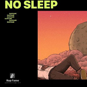 no sleep