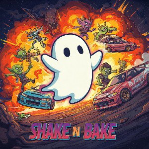 SHAKE N BAKE