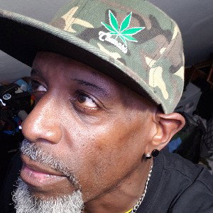 "Not Me.....!" Featuring Datbedatricc aka Trustnotonesoul 