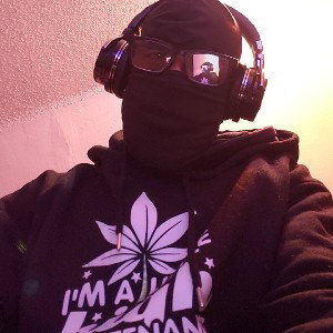 "Had A Surreal Talk With GOD!" Datbedatricc aka trustnotonesoul 