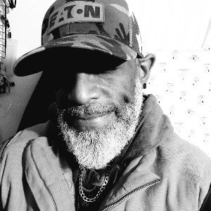 "I dont want no more!" Features Datbedatricc aka trustnotonesoul 