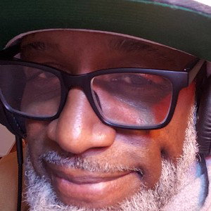 "Cypher Direction!" Features Datbedatricc Aka Trustnotonesoul 