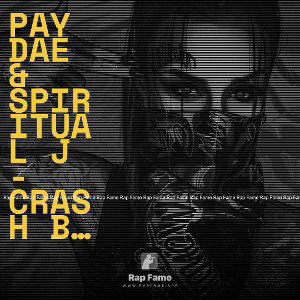Pay Dae & Spiritual J - Crash Bandicoot