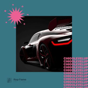 CHI GO LEVEL UP