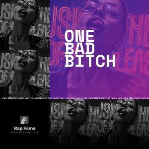 One Bad Bitch