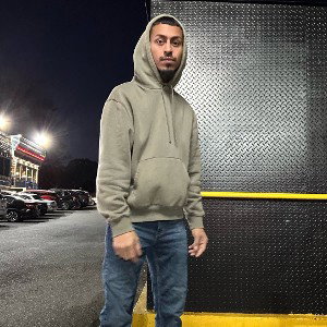 BHRIISS - MARATHON