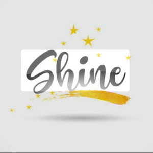 SHINE!!!! 💫