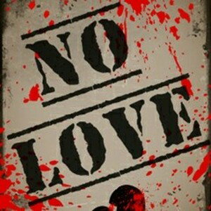 NO LOVE 💀⚰️🪦🔥💥💥💥💥💥💥 🔫