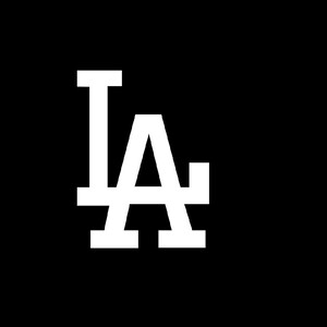 LA