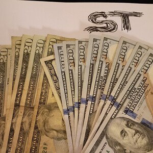I PUT A STACK ON THAT!!💰