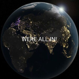 WERE ALL IN!!