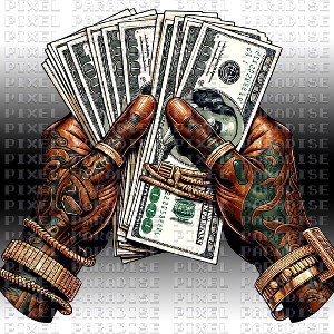GET PAPER!!!! 💰
