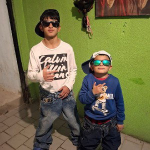 sureños 